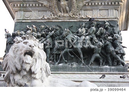 monument to Victor Emanuel II 39099464