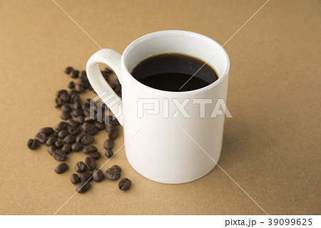 コーヒー 39099625