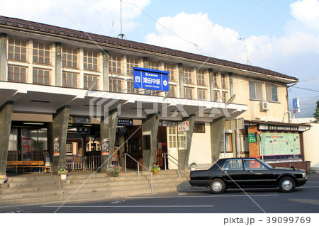 湯田中駅 39099769