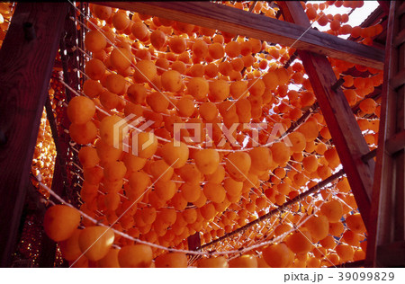 あんぽ柿 39099829