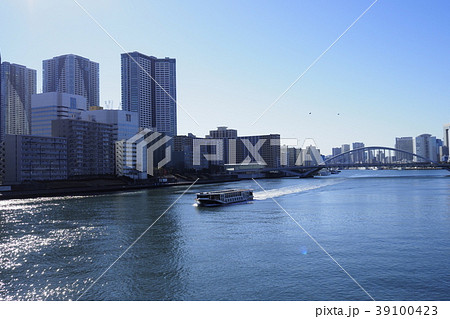 勝鬨橋 39100423