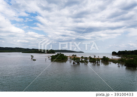 後良橋ロードパーク周辺の風景 後良橋ロードパーク周辺の風景 39100433
