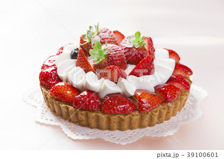 イチゴタルトケーキ イチゴタルトケーキ 39100601