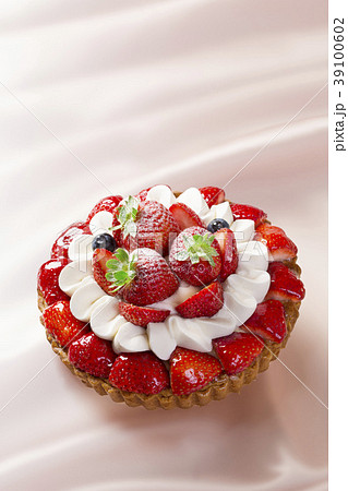イチゴタルトケーキ 39100602