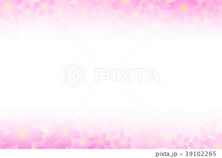 背景素材壁紙 ネームカード プライスタグ 花 満開 花柄 花弁 植物 自然 春 夏 メッセージ 草花のイラスト素材