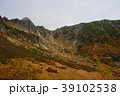 千畳敷カール 39102538
