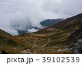 千畳敷カール 39102539