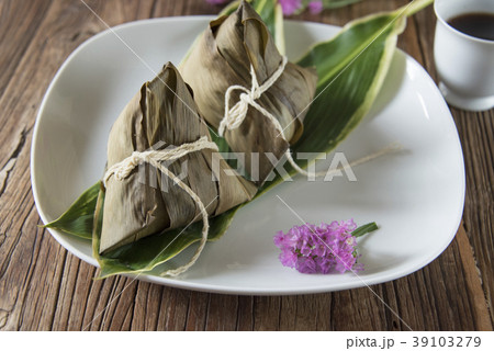 粽 チマキ 御萩 39103279