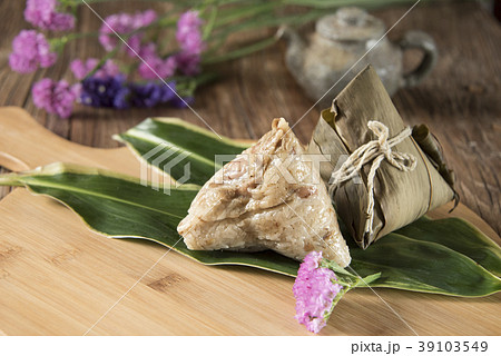 粽 チマキ 御萩 39103549