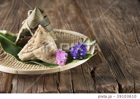 粽 チマキ 御萩 39103610