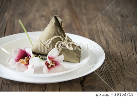 粽 チマキ 御萩 39103719