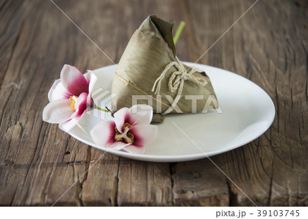 粽 チマキ 御萩 39103745