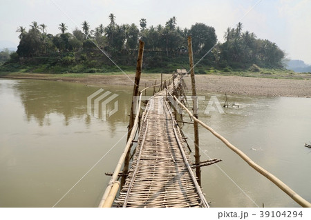 ラオス・ルアンパバーン ラオス・ルアンパバーン 39104294