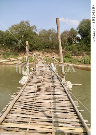 ラオス・ルアンパバーン ラオス・ルアンパバーン 39104297