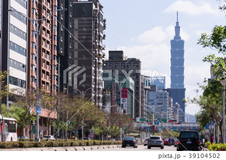 台北101 台北１０１ 台北 39104502