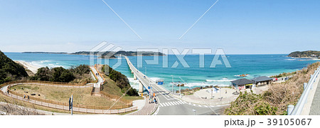 角島大橋 角島大橋 39105067