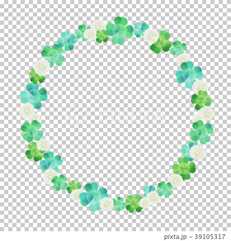 クローバー_リース 39105317