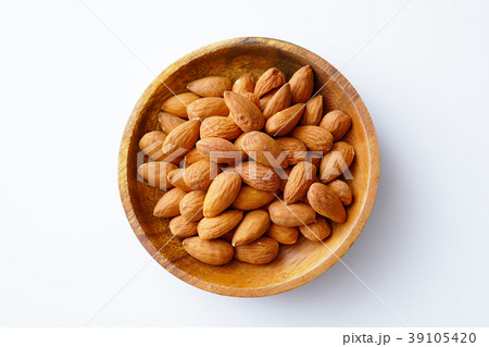 アーモンド アーモンド 39105420