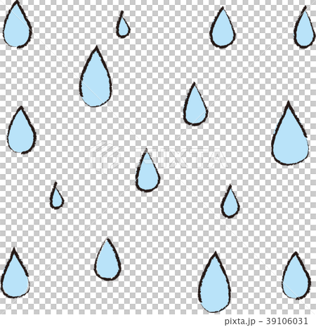 雨滴黑 雨滴黑 39106031