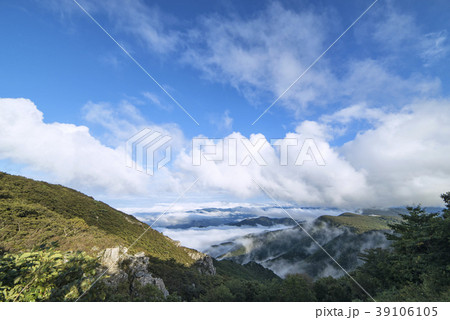 雲 空 風景 39106105