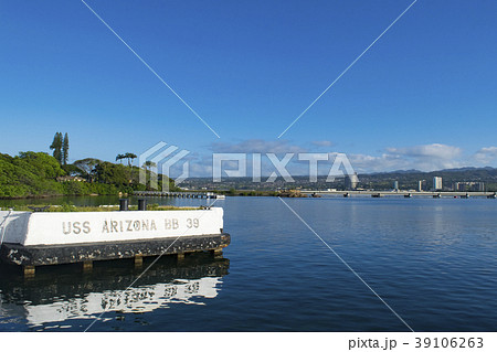 USSアリゾナ記念館 BB39 USSアリゾナ記念館 BB39 39106263