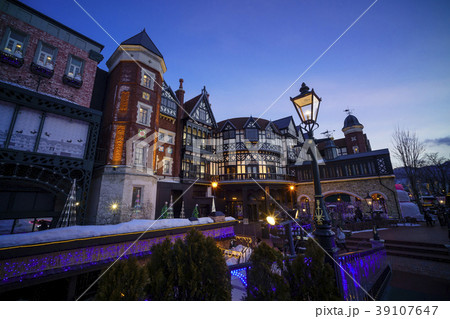 白い恋人パーク 白い恋人パーク 39107647