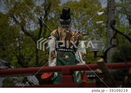 いにしえの雅 39109219