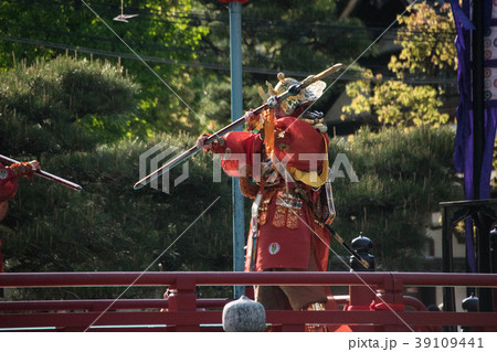 いにしえの雅 39109441