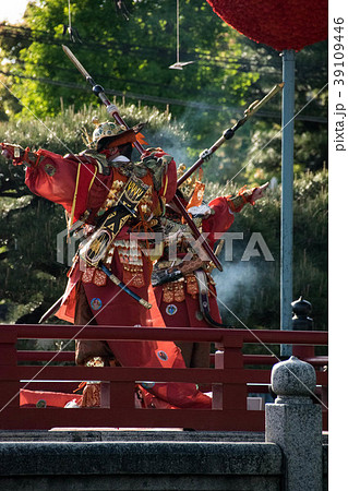 いにしえの雅 39109446