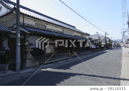 矢掛宿~町並み~ 矢掛宿~町並み~ 39110335