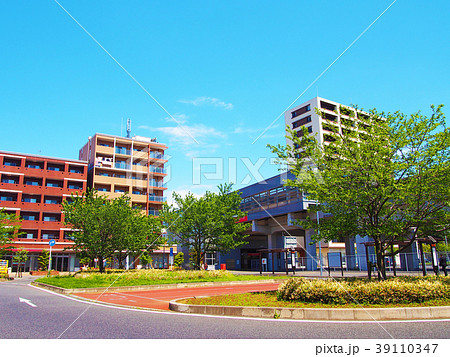 流山セントラルパーク駅 流山セントラルパーク駅 39110347