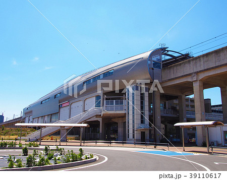 柏たなか駅 39110617