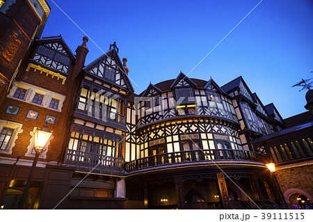 白い恋人パーク 39111515