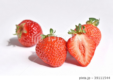 イチゴ（あまおう） 39111544