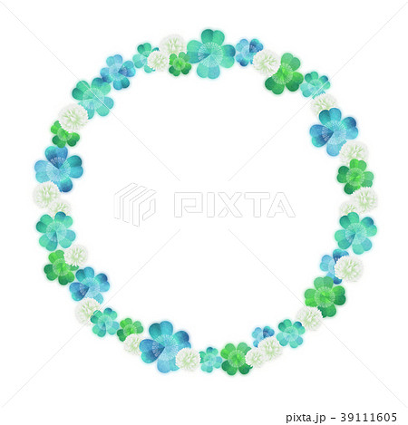 クローバー_リース2 39111605