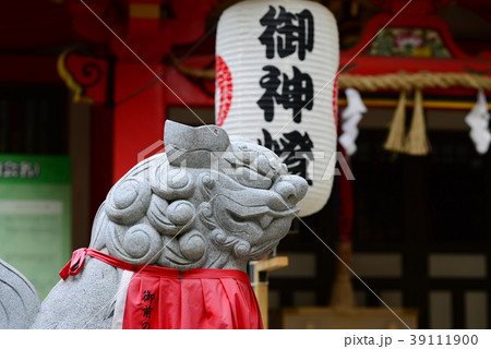杭瀬熊野神社-4 39111900
