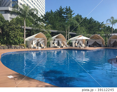 シェラトン・グランデ・オーシャンリゾート　宮崎シーガイア 39112245