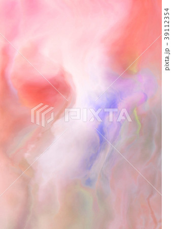 Vertical red, purple brush art paper background Vertical red, purple brush art paper background 39112354