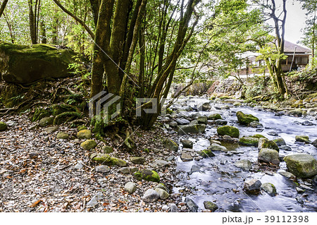 八谷溪谷 39112398