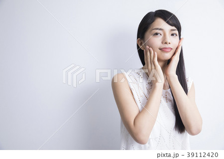 ビューティーイメージ 39112420