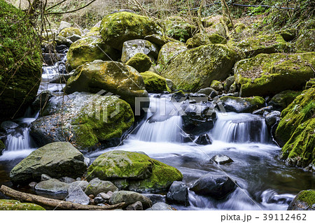 八谷溪谷 39112462