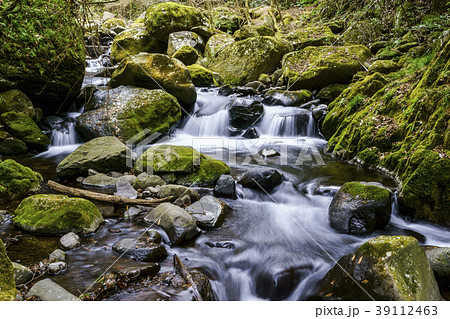 八谷溪谷 39112463