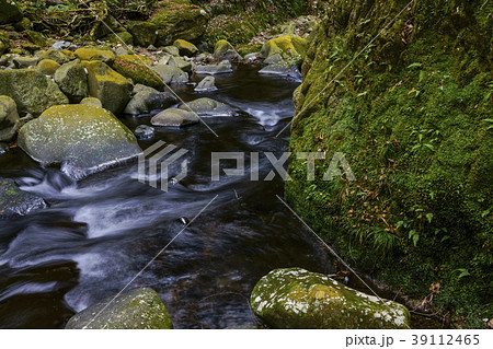 八谷溪谷 39112465