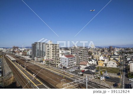 愛知県 名古屋都市景観 愛知県 名古屋都市景観 39112624