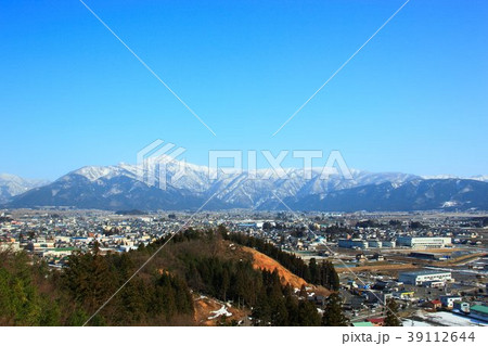 荒島岳 荒島岳 39112644