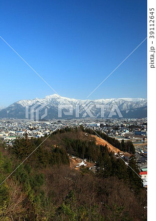 荒島岳 荒島岳 39112645