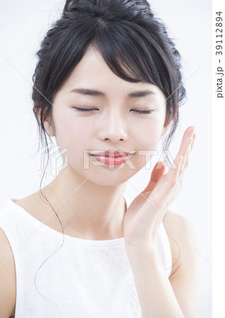 ビューティーイメージ 39112894