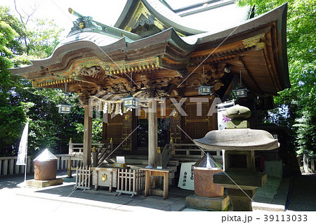 白旗神社 白旗神社 39113033