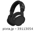 ヘッドホン 39113054
