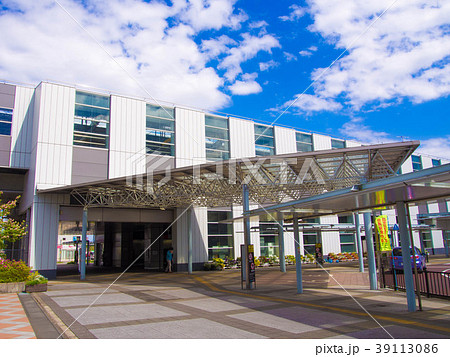 万博記念公園駅 39113086